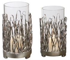 Corbis Candleholders Set/2