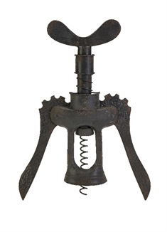 Cork Screw
