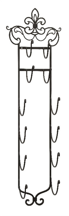 Counterflory