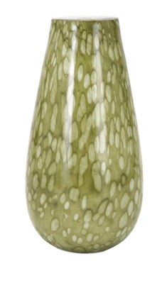 Craveat Glass Vase