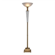 Credera Floor Lamp