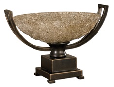 Crystal Palace Decorative Centerpiece