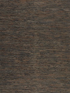 Culver Rug - Brown Rust