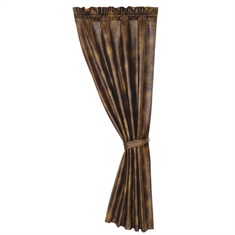 Lorenza Curtain