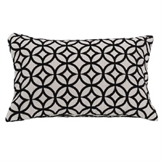 Cutted Velvet Pillow