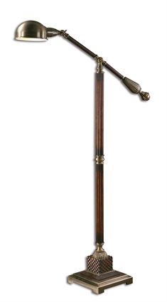 Dalton Floor Lamp