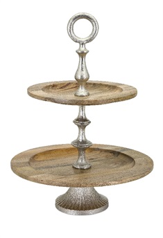 Damari 2-Tier Server