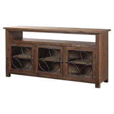 Dearborn Reclaimed Pine Credenza