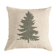 Decorative Pillow