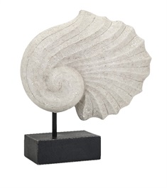 Destin Shell on Stand