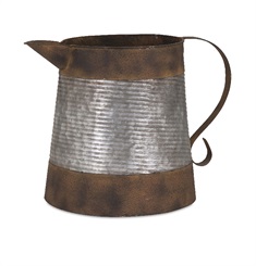 Draper Decorative Can