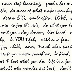 Dream Big