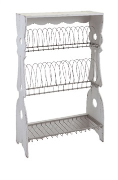 Ella Elaine Plate Rack