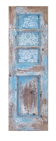 Ella Elaine Wall Panel