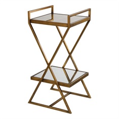 Elling Accent Table