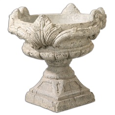 Elske Stone Planter