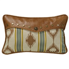 Envelope Pillow