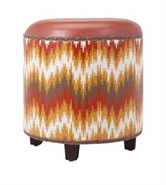 Essentials Energetic Ottoman
