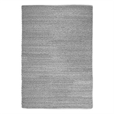 Europa Natural Hand Woven Rug Swatch