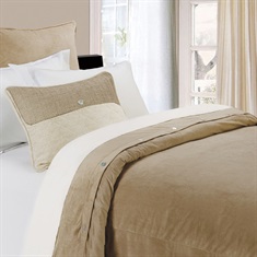 Fairfield 1 PC Velvet Duvet