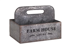 Farm Living Caddy