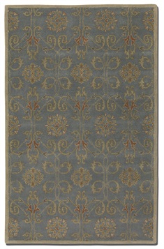 Favara Rug - Blue