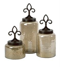 Fleur De Lis