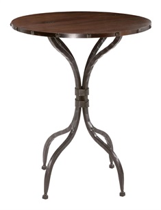 Forest Hill Bar Table