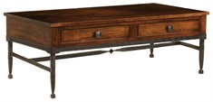 Forest Hill Cocktail Table