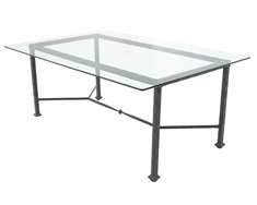 Forest Hill Dining Table