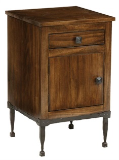 Forest Hill Linden End Table