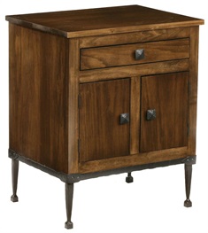 Forest Hill Linden Side Table