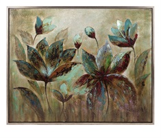 Fragrant Bloom