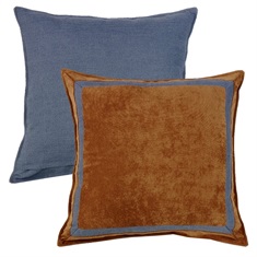 Framed Euro Sham