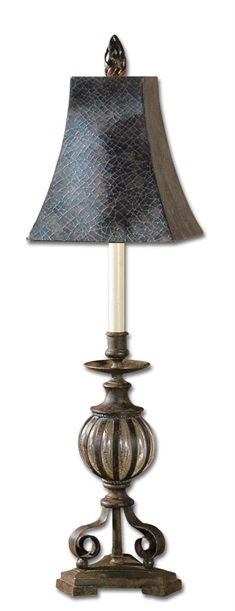 Galeana Buffet Lamp