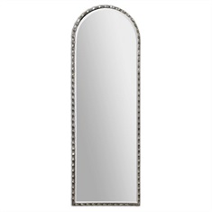 Gelston Arch Silver Mirror