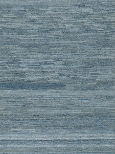 Genoa Rescued Denim & Wool Rug