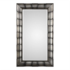 Germano Rectangular Mirror