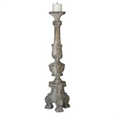Gillis Large Candleholder