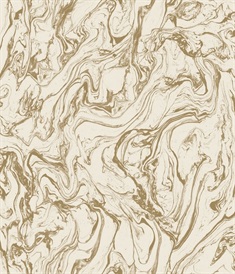 Gold Marble
