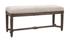 Grayson Upholstered