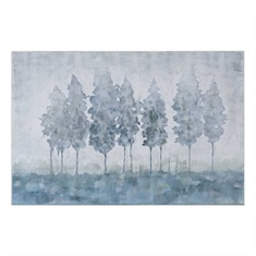 Guardians Landscape Art