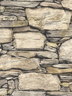 Hadrain Stone Wall
