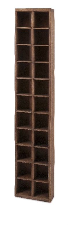 Harper Cubby Shelf