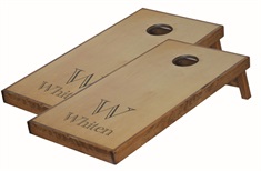 Hilbilly Horseshoes