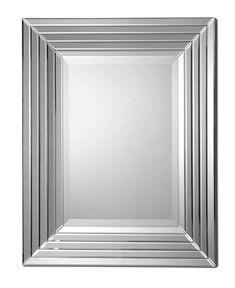 Ikona Stair Stepped Mirror
