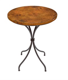 Italia Bar Table