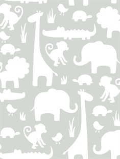It’s a Jungle In Here