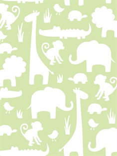 It’s a Jungle In Here