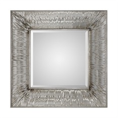 Jacenia Square Mirror